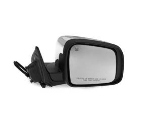 Lusterko boczne strona prawa