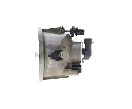 Lampa przeciwmgielna strona prawa