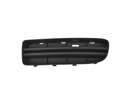 Grill zderzaka strona lewa