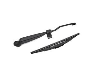 Ramię wycieraczki i pióro