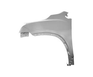 Błotnik strona lewa