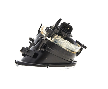 Lampa przeciwmgielna strona prawa