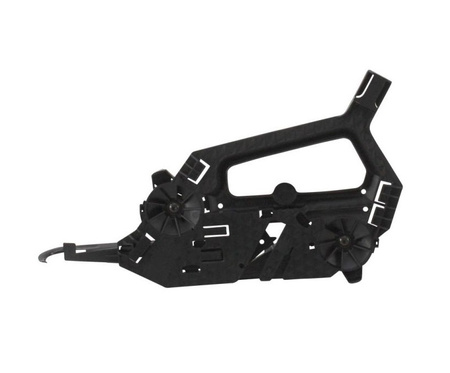 Mocowanie reflektora strona lewa