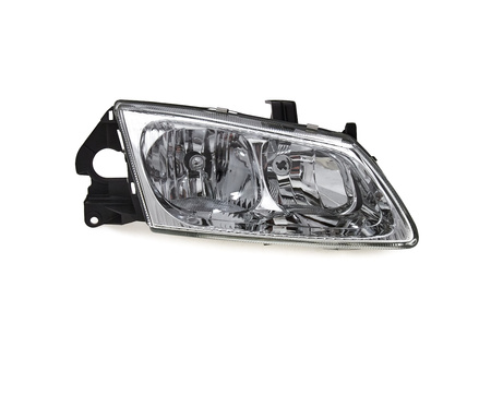 Lampa przednia strona prawa