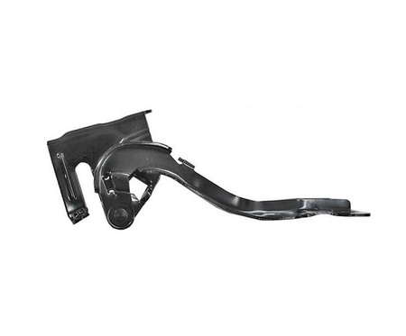 Zawias maski strona prawa