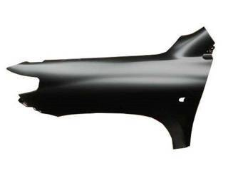 Błotnik strona lewa