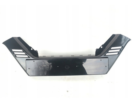 Ramka tablicy rejestracyjnej