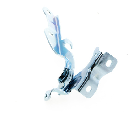 Zawias maski strona lewa