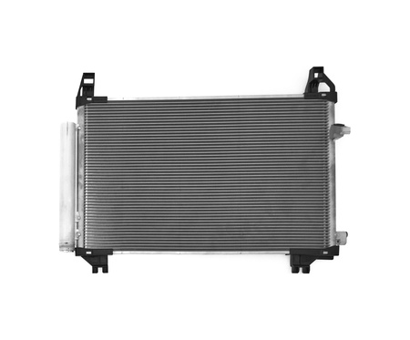 Chłodnica klimatyzacji