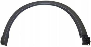 Listwa błotnika tył