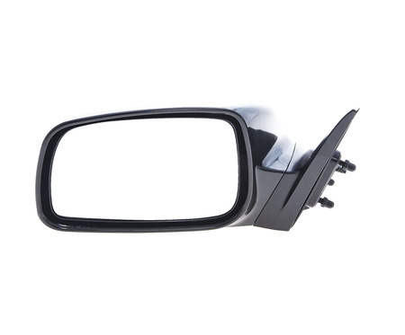 Lusterko boczne strona lewa