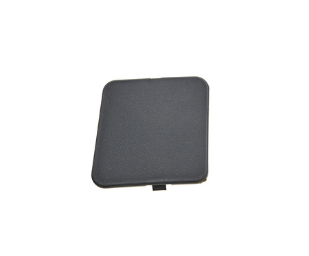 Zaślepka spryskiwacza reflektora strona lewa