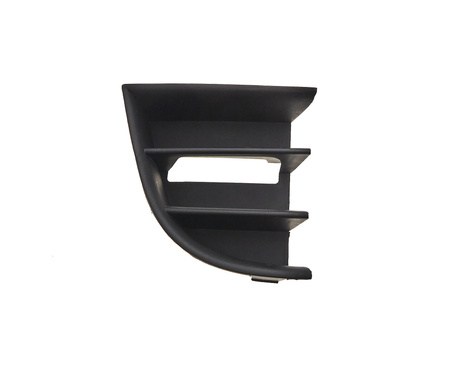 Grill zderzaka strona prawa