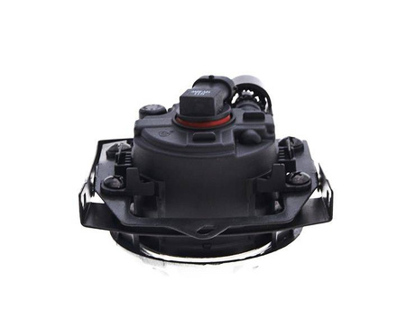 Lampa przeciwmgielna