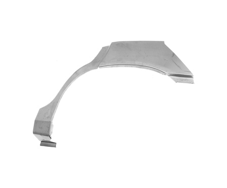 Reperaturka błotnika tył strona lewa