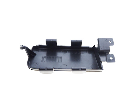 Grill zderzaka strona lewa