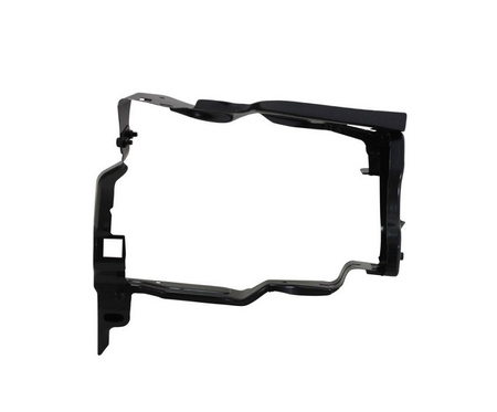 Okular reflektora strona lewa