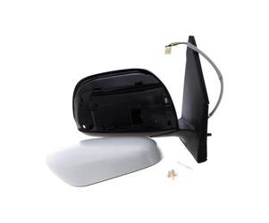 Lusterko boczne strona prawa