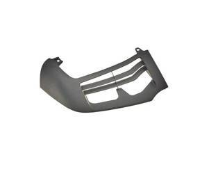 Spojler zderzaka strona lewa