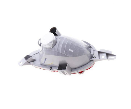 Lampa przeciwmgielna strona prawa