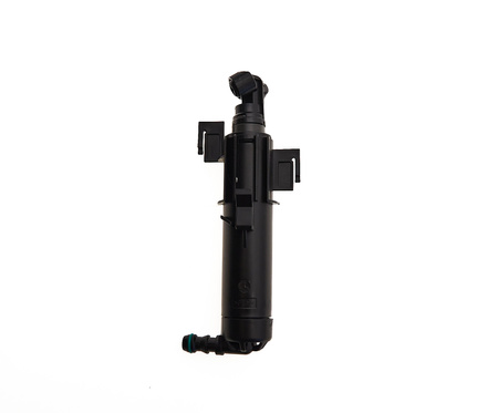 Spryskiwacz do mycia lamp strona lewa