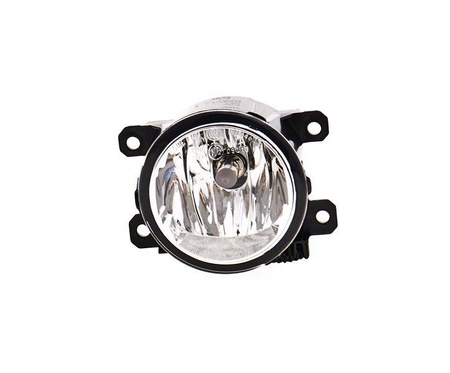 Lampa przeciwmgielna