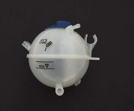 Zbiornik wyrównawczy