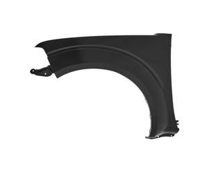 Błotnik strona lewa