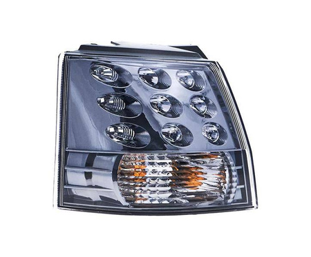 Lampa tył strona lewa