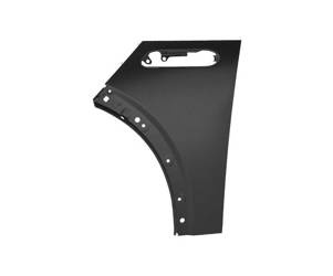 Błotnik strona lewa