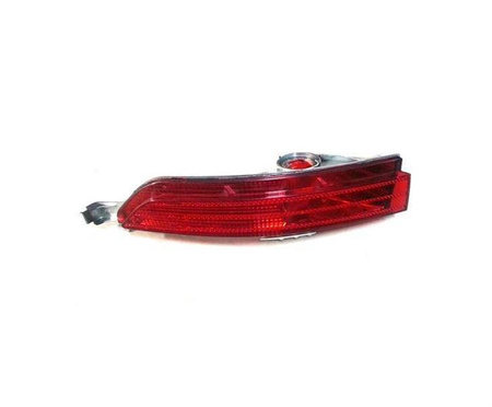 Lampa tył strona prawa