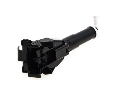 Spryskiwacz do mycia lamp