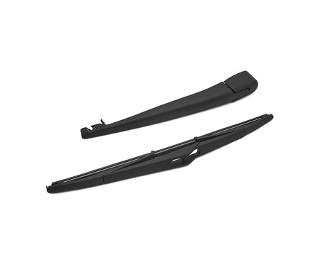 Ramię wycieraczki i pióro