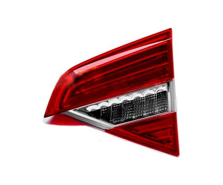 Lampa tył strona prawa