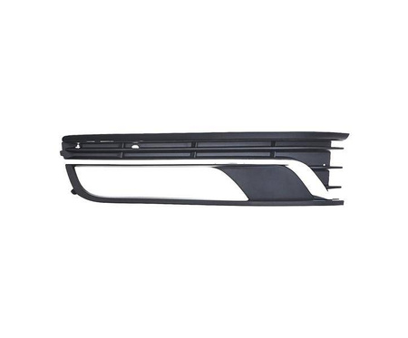 Grill zderzaka strona lewa
