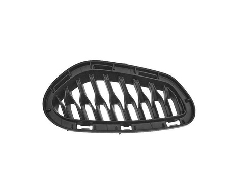Grill zderzaka