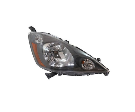 Lampa przednia strona prawa