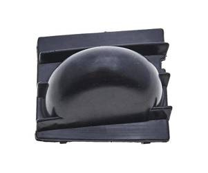 Grill zderzaka strona prawa