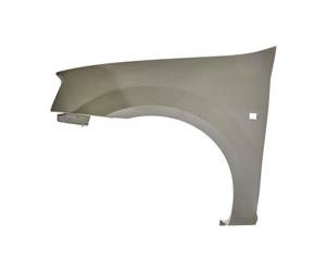 Błotnik strona lewa