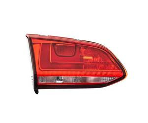 Lampa tył strona lewa