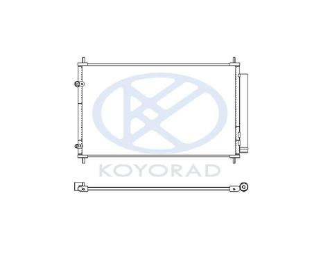 Chłodnica klimatyzacji
