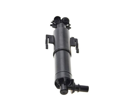 Spryskiwacz do mycia lamp