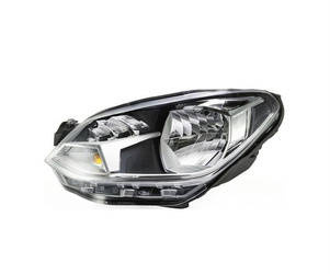 Lampa przednia strona lewa