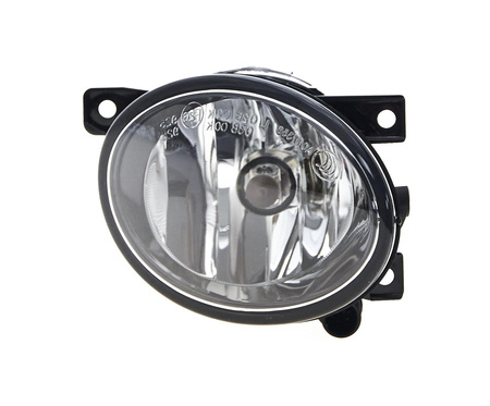 Lampa przeciwmgielna