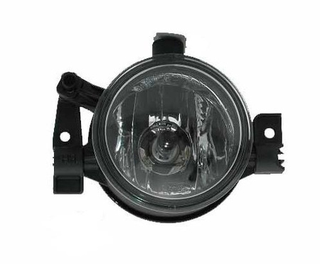 Lampa przeciwmgielna strona prawa