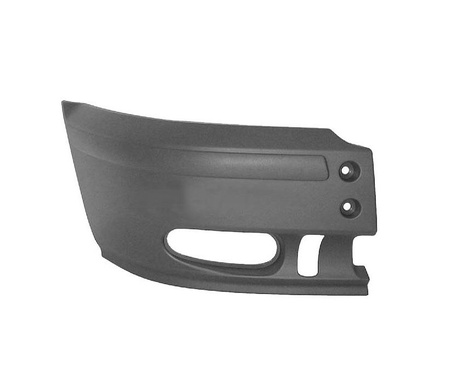 Narożnik zderzaka strona prawa