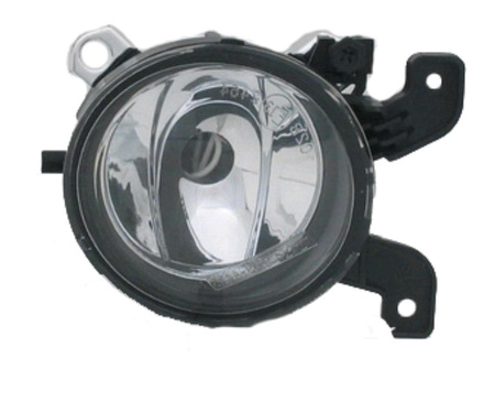 Lampa przeciwmgielna strona prawa