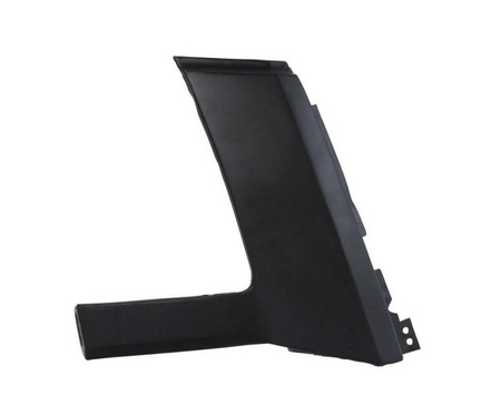 Listwa pod lampę strona prawa