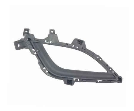 Ramka halogenu strona prawa