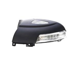 Kierunkowskaz na lusterku